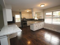Pre-foreclosure in  MILBURN AVE Crete, IL 60417