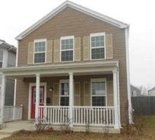  Victoria Cir, Park Forest IL