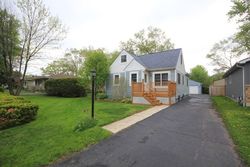 Pre-foreclosure in  NORTH AVE Round Lake, IL 60073