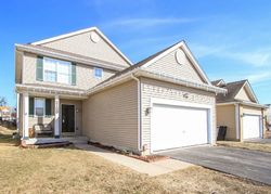 Pre-foreclosure in  MOHICAN DR Round Lake, IL 60073