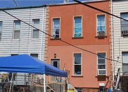 Pre-foreclosure in  HARMAN ST Brooklyn, NY 11221