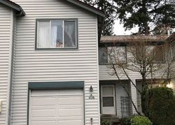 Pre-foreclosure Listing in 112TH AVE SE APT A105 KENT, WA 98031