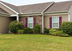 Pre-foreclosure Listing in GOLDENEYE DR ALEXANDRIA, KY 41001
