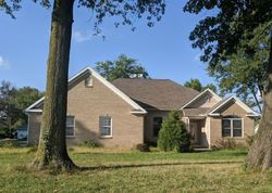 Pre-foreclosure Listing in E COUNTY ROAD 600 N SHELBURN, IN 47879