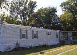 Pre-foreclosure Listing in N MANNERING ST ROYALTON, IL 62983