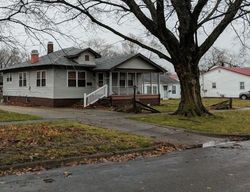 Pre-foreclosure Listing in SHELBY AVE MATTOON, IL 61938