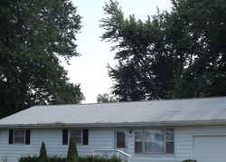 Pre-foreclosure Listing in MIMOSA DR OLNEY, IL 62450