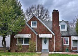 Pre-foreclosure in  CHARLESTOWN RD New Albany, IN 47150