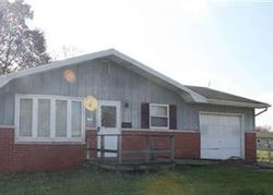 Pre-foreclosure Listing in WADE ST MITCHELL, IN 47446