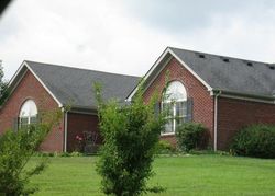 Pre-foreclosure Listing in W STATE ROAD 356 LEXINGTON, IN 47138