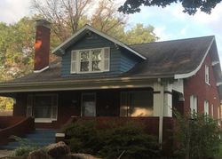 Pre-foreclosure in  S SYCAMORE ST Centralia, IL 62801