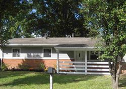 Pre-foreclosure in  E MONROE ST Boonville, IN 47601