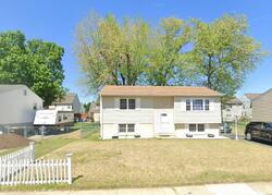 Pre-foreclosure Listing in RONALD LN SMYRNA, DE 19977