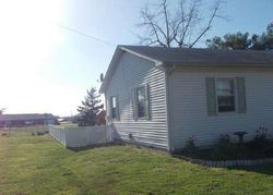 Pre-foreclosure in  CALVIN ST Harrington, DE 19952