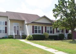 Pre-foreclosure in  RICE CT Camden Wyoming, DE 19934