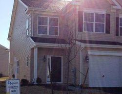 Pre-foreclosure in  DILWORTHTOWN DR Smyrna, DE 19977