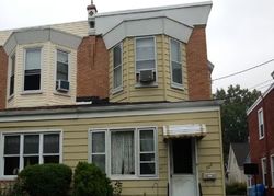Pre-foreclosure in  CHESTNUT ST Kearny, NJ 07032