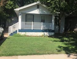  S Hiram St, Wichita KS
