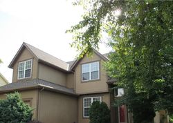 Pre-foreclosure Listing in S BLACKFOOT DR OLATHE, KS 66062