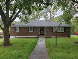 Pre-foreclosure in  GREELEY AVE Kansas City, KS 66109