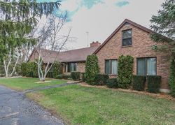 Pre-foreclosure in  WALNUT LN Dundee, IL 60118