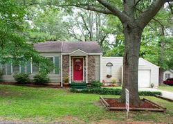 Pre-foreclosure in  20TH ST N Bessemer, AL 35023