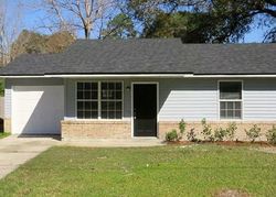 Pre-foreclosure in  ORANGE ST E Jacksonville, FL 32234