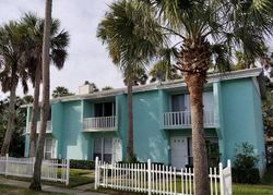 Pre-foreclosure in  EAST COAST DR Atlantic Beach, FL 32233