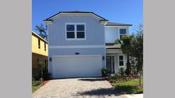 Pre-foreclosure in  COASTAL COVE CIR Jacksonville, FL 32224