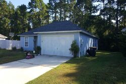 Pre-foreclosure in  STAR LEAF RD Jacksonville, FL 32210