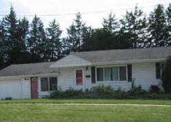 Pre-foreclosure Listing in S F ST INDIANOLA, IA 50125