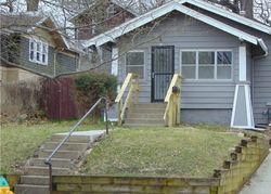 Pre-foreclosure in  25TH ST Des Moines, IA 50312