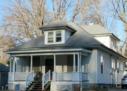 Pre-foreclosure in  LINCOLN AVE Council Bluffs, IA 51503