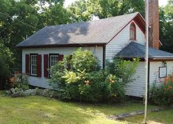 Pre-foreclosure in  N HILL RD Scales Mound, IL 61075
