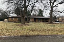 Pre-foreclosure in  E 51ST ST Indianapolis, IN 46205