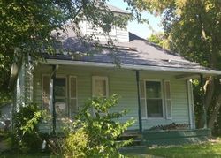 Pre-foreclosure in  CRUFT ST Indianapolis, IN 46203