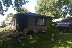 Pre-foreclosure in  GIMBER CT Indianapolis, IN 46225