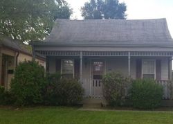 Pre-foreclosure in  W 29TH ST Indianapolis, IN 46208