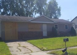 Pre-foreclosure in  GAMBEL RD Indianapolis, IN 46221