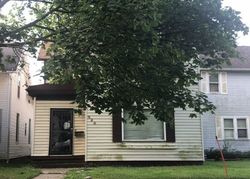 Pre-foreclosure in  E TABER ST Fort Wayne, IN 46803