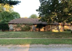 Pre-foreclosure in  NASHUA DR Indianapolis, IN 46260