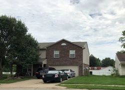Pre-foreclosure in  ARBOR TRAILS DR Indianapolis, IN 46203