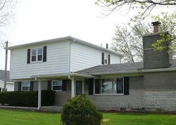 Pre-foreclosure Listing in W 600 N MC CORDSVILLE, IN 46055