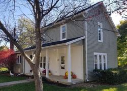 Pre-foreclosure Listing in S FRANKLIN ST DUNKIRK, IN 47336
