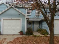 Pre-foreclosure Listing in N LAKESIDE DR MUNCIE, IN 47304