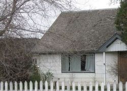 Pre-foreclosure in  HIGHWAY 93 S Salmon, ID 83467