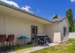 Pre-foreclosure Listing in TIMBERCREEK DR FRUITLAND, ID 83619