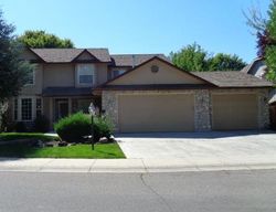Pre-foreclosure in  W MEADOWDALE DR Boise, ID 83713