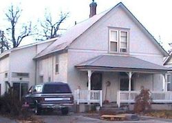Pre-foreclosure in  N 12TH ST Boise, ID 83702