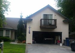 Pre-foreclosure in  W COTTONWOOD CT Boise, ID 83702